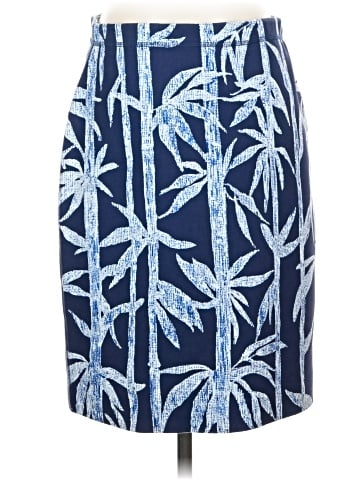 J. McLaughlin Casual Skirt (view 1)
