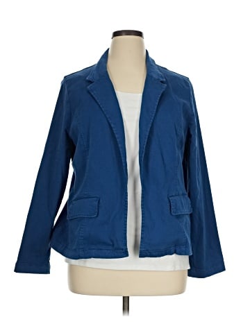 Liverpool Los Angeles Blazer (view 1)