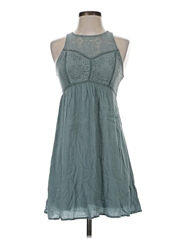 Abercrombie & Fitch Casual Dress (view 1)