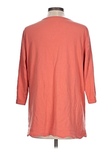 Blair 3/4 Sleeve T-Shirt (view 2)