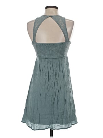 Abercrombie & Fitch Casual Dress (view 2)