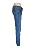 Hudson Jeans Hearts Blue Jeans Size 29 waist - photo 4