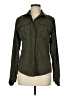 The North Face 100% Nylon Green Jacket Size M - photo 1