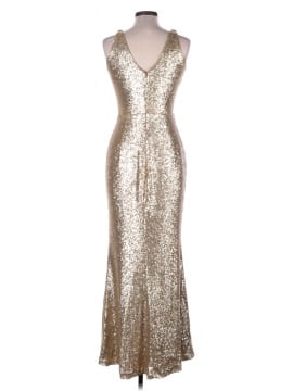 Dress the Population Cocktail Dress (view 2)