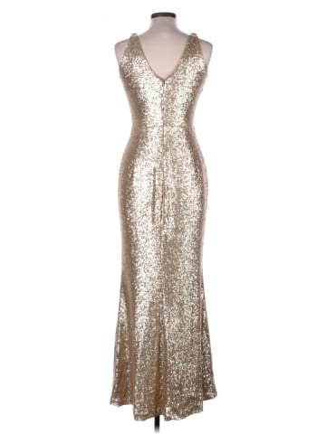 Dress the Population Cocktail Dress (view 2)