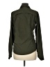 The North Face 100% Nylon Green Jacket Size M - photo 2