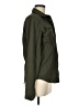 The North Face 100% Nylon Green Jacket Size M - photo 4