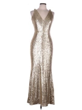 Dress the Population Cocktail Dress (view 1)