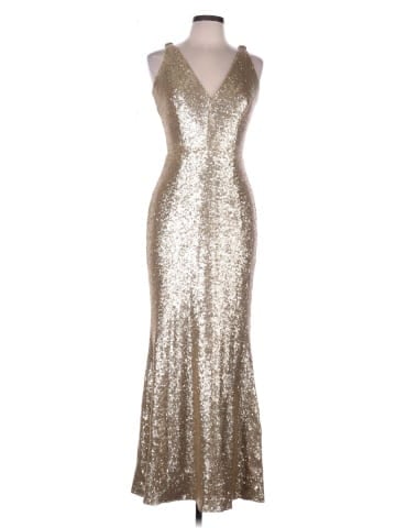 Dress the Population Cocktail Dress (view 1)