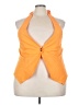 Shein Orange Tube Top Size 3X - photo 1