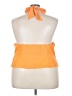 Shein Orange Tube Top Size 3X - photo 2