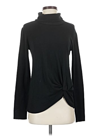 Stateside Long Sleeve Turtleneck (view 1)