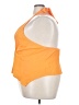 Shein Orange Tube Top Size 3X - photo 5