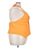 Shein Orange Tube Top Size 3X - photo 4