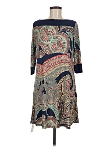 Gilli Casual Dress (view 1)