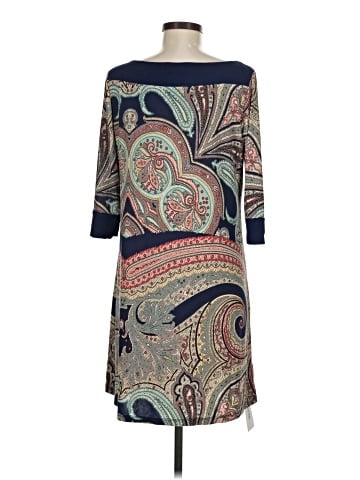 Gilli Casual Dress (view 2)