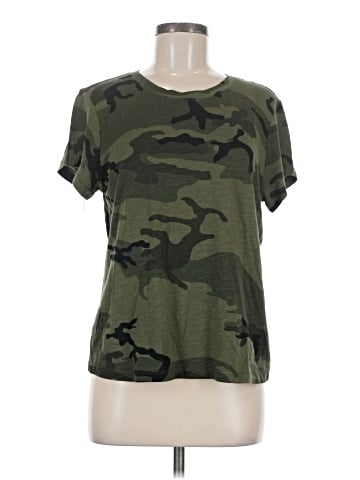 Sanctuary Short Sleeve T-Shirt (view 1)