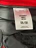 Express Solid Red Dress Pants Size 8 - photo 8