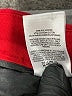 Express Solid Red Dress Pants Size 8 - photo 9