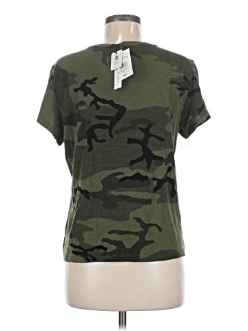Sanctuary Short Sleeve T-Shirt (view 2)