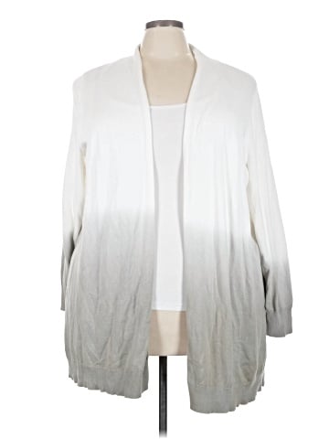 Belle By Kim Gravel Cardigan (view 1)
