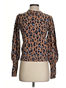 Ann Taylor Pullover Sweater (view 1)