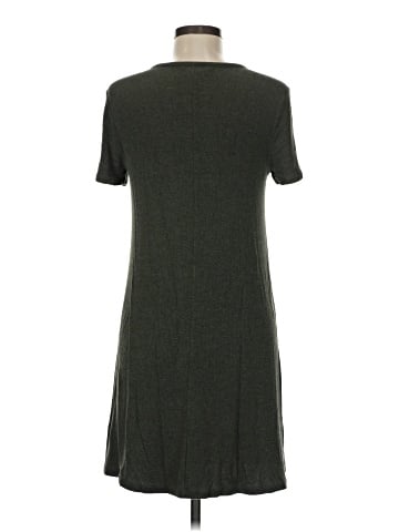 Madewell Casual Dress (view 2)