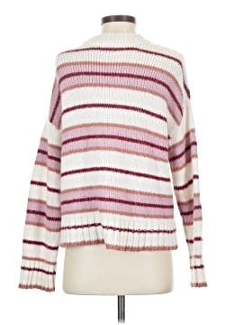 LA Hearts Pullover Sweater (view 2)