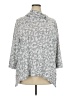 Alfred Dunner Gray Pullover Sweater Size 2X - photo 1