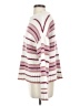 LA Hearts Stripes White Pullover Sweater Size S - photo 5