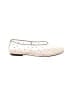 Assorted Brands Ivory Flats Size EU 38 - photo 1