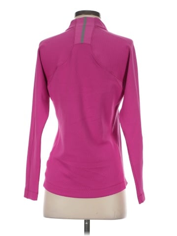 Annika Cutter & Buck Fleece (view 2)
