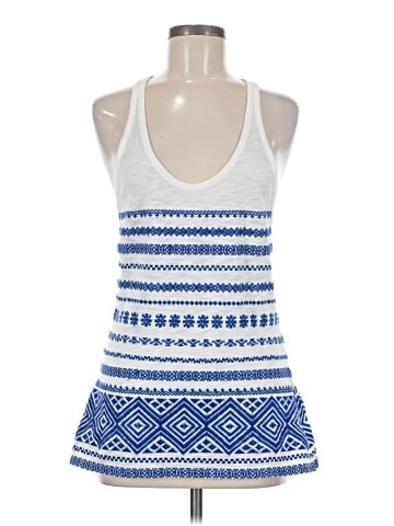 Sam Edelman Sleeveless Top (view 1)