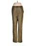 Halogen Green Tan Khakis Size 8 - photo 1