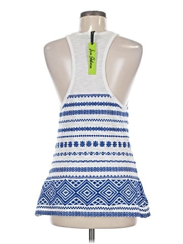 Sam Edelman Sleeveless Top (view 2)