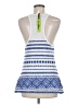 Sam Edelman Blue Sleeveless Top Size M - photo 2
