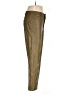 Halogen Green Tan Khakis Size 8 - photo 4