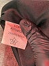 TOBI 100% Polyester Black 3/4 Sleeve Blouse Size M - photo 8