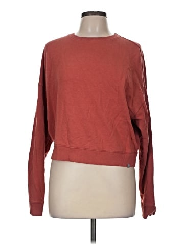 Tasc Pullover Sweater (view 1)