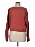 Tasc Red Pullover Sweater Size M - photo 1
