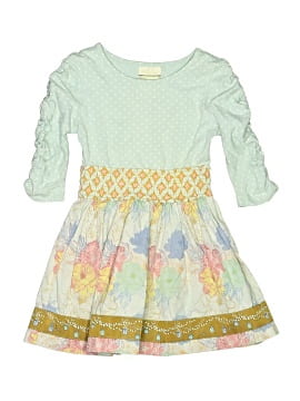 Matilda Jane Dress