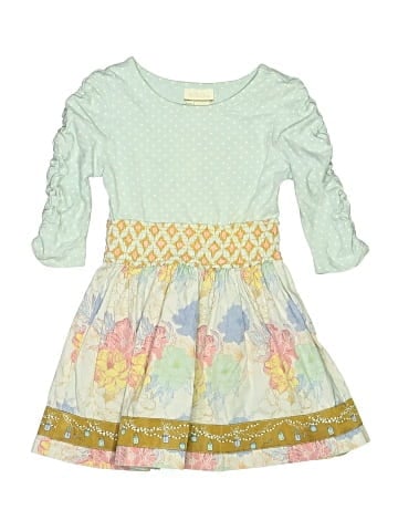 Matilda Jane Dress (view 1)