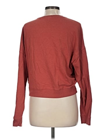 Tasc Pullover Sweater (view 2)