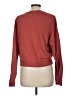 Tasc Red Pullover Sweater Size M - photo 2