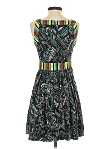 Duro Olowu Casual Dress (view 2)