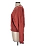 Tasc Red Pullover Sweater Size M - photo 5