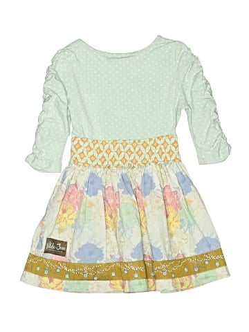 Matilda Jane Dress (view 2)