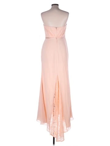 Christina Wu Celebrations Cocktail Dress (view 2)