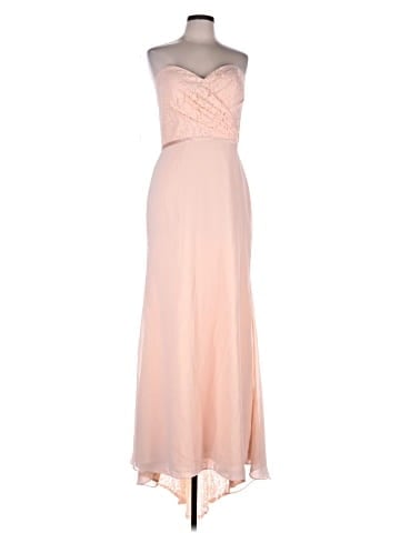 Christina Wu Celebrations Cocktail Dress (view 1)
