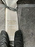 Hope & Harlow Houndstooth Black Casual Pants Size 10 - photo 8